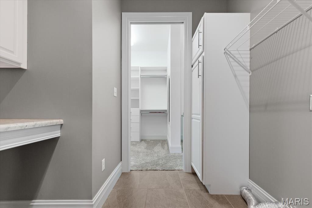 Mississippi Ave Sub - Residential