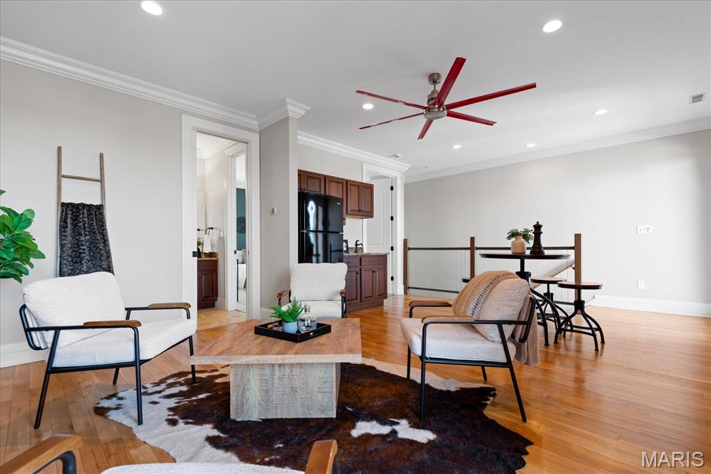 Mississippi Ave Sub - Residential