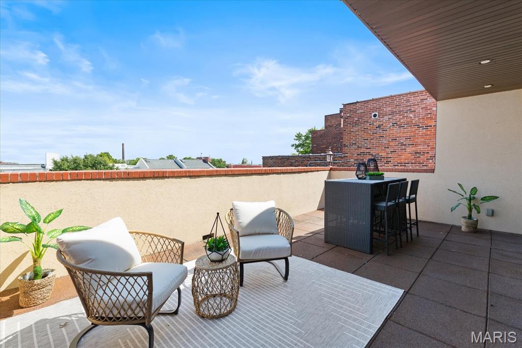 Mississippi Ave Sub - Residential