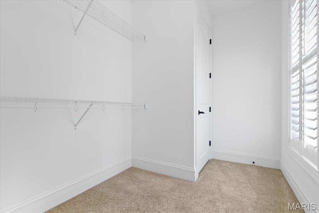 Mississippi Ave Sub - Residential