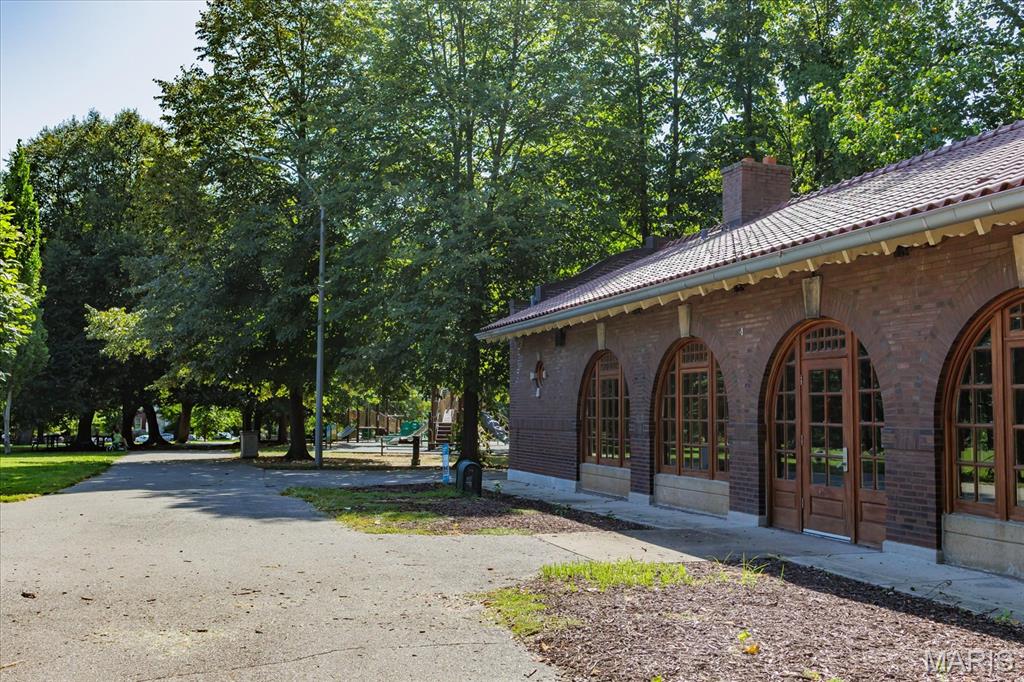 Mississippi Ave Sub - Residential