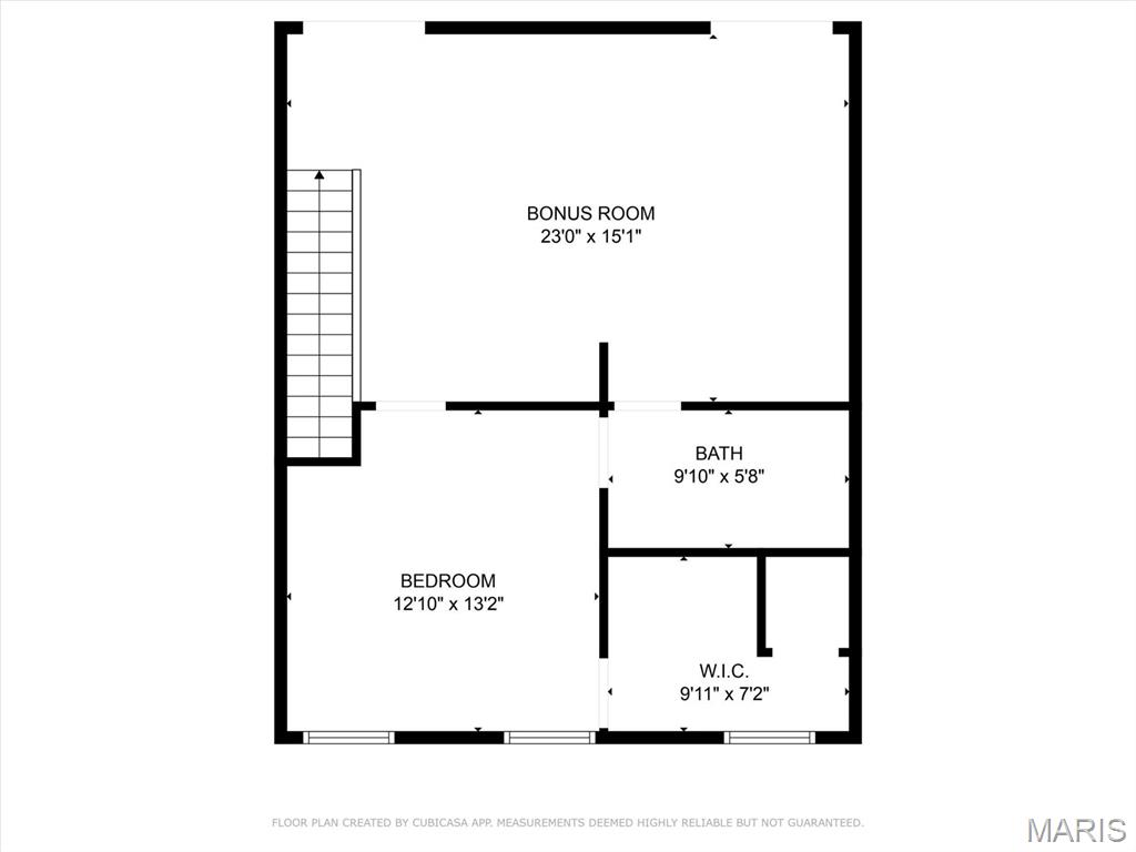 Mississippi Ave Sub - Residential