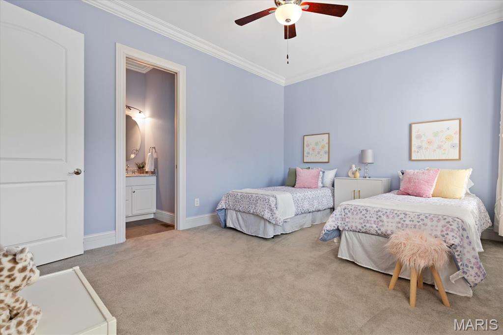 Mississippi Ave Sub - Residential