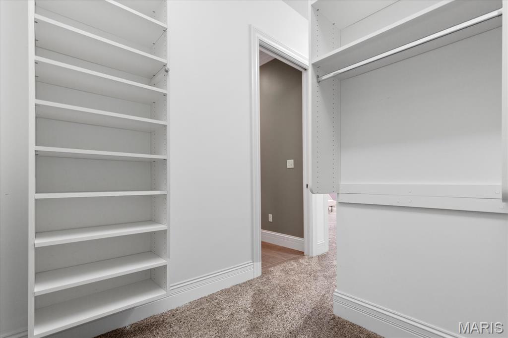 Mississippi Ave Sub - Residential