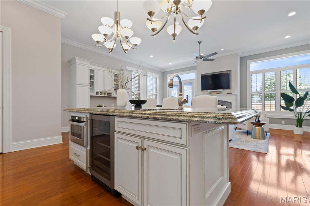 Mississippi Ave Sub - Residential