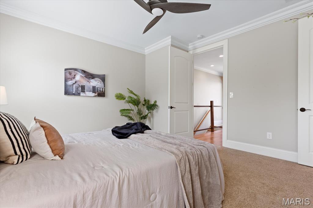 Mississippi Ave Sub - Residential