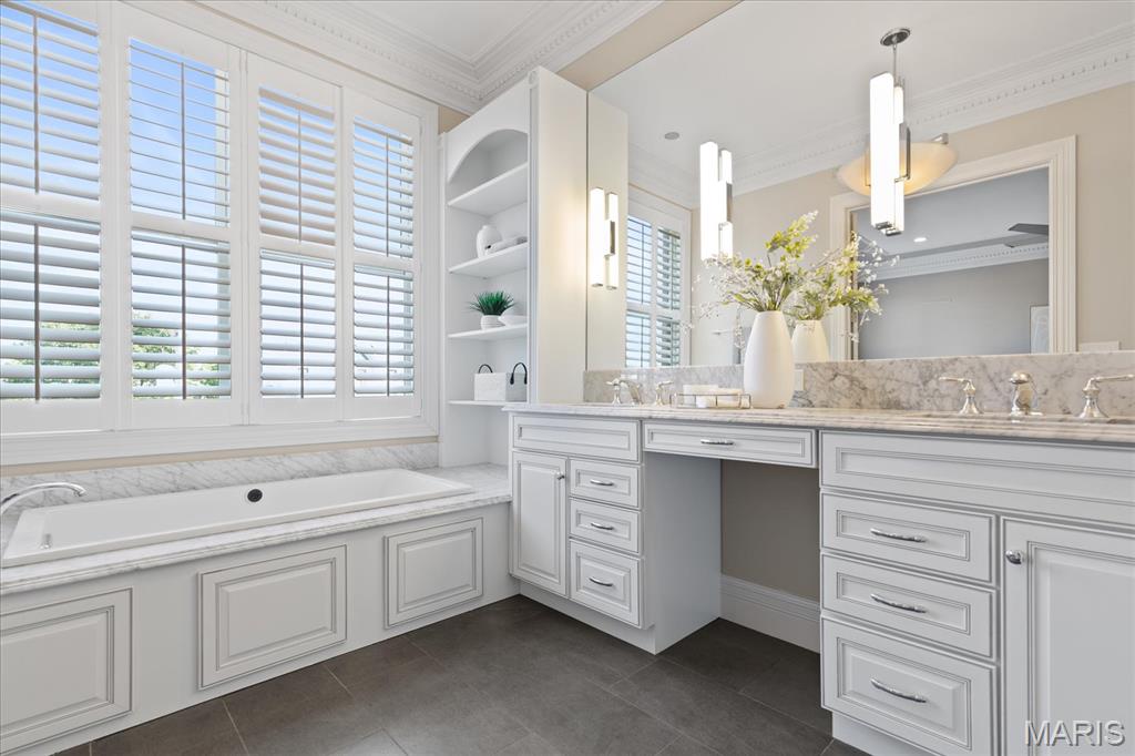 Mississippi Ave Sub - Residential