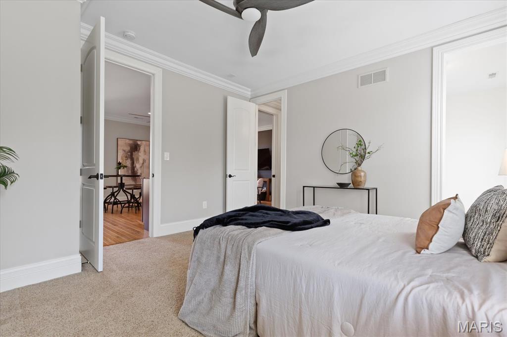 Mississippi Ave Sub - Residential