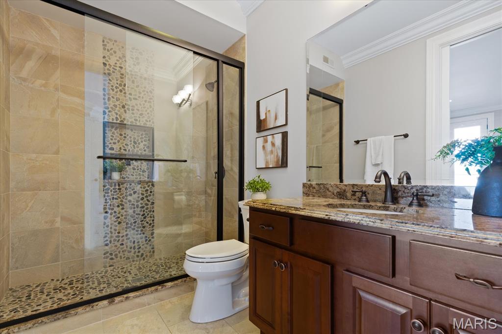 Mississippi Ave Sub - Residential