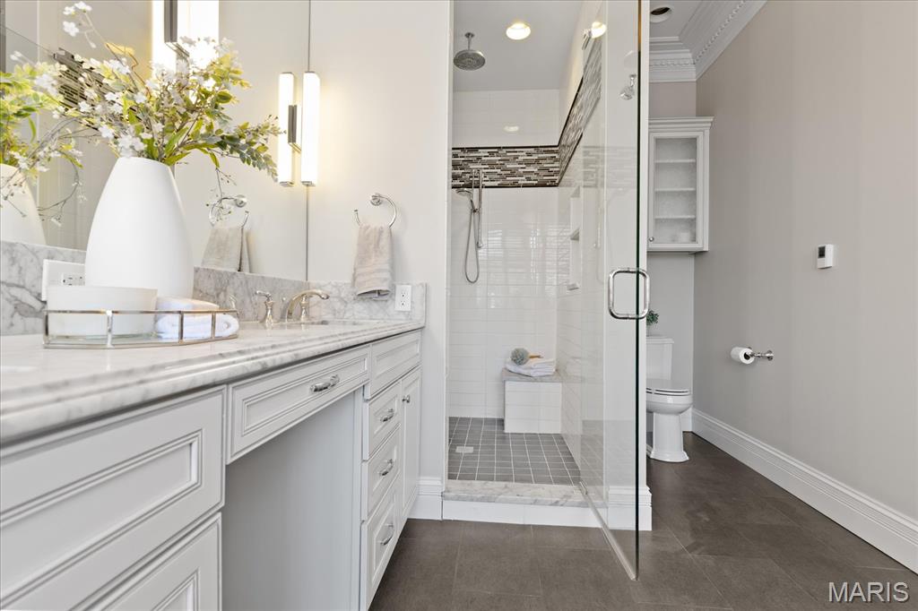 Mississippi Ave Sub - Residential