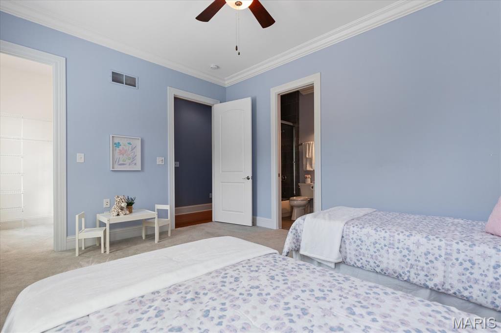 Mississippi Ave Sub - Residential