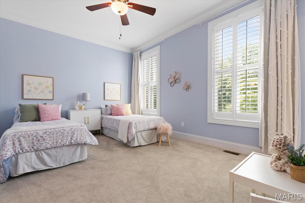 Mississippi Ave Sub - Residential