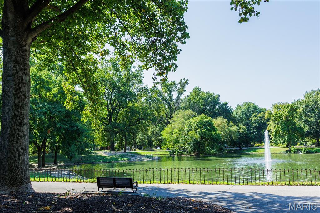 Mississippi Ave Sub - Residential