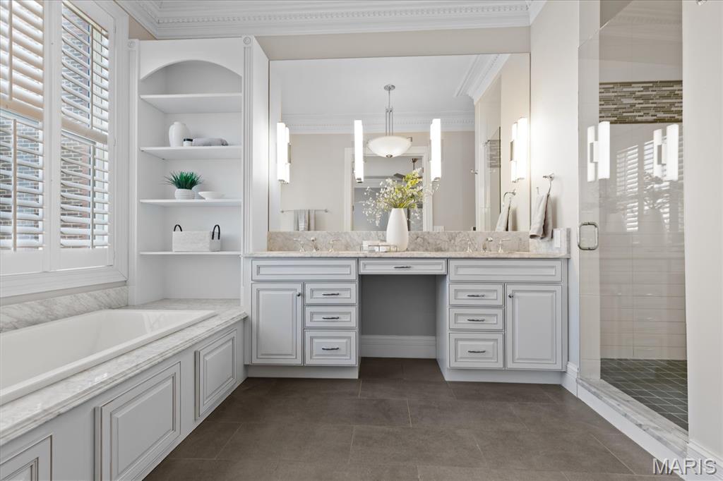 Mississippi Ave Sub - Residential