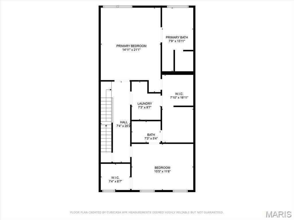 Mississippi Ave Sub - Residential