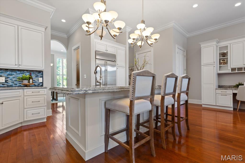 Mississippi Ave Sub - Residential