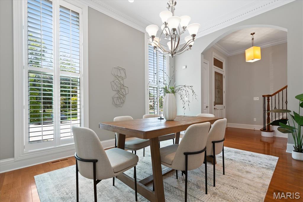 Mississippi Ave Sub - Residential