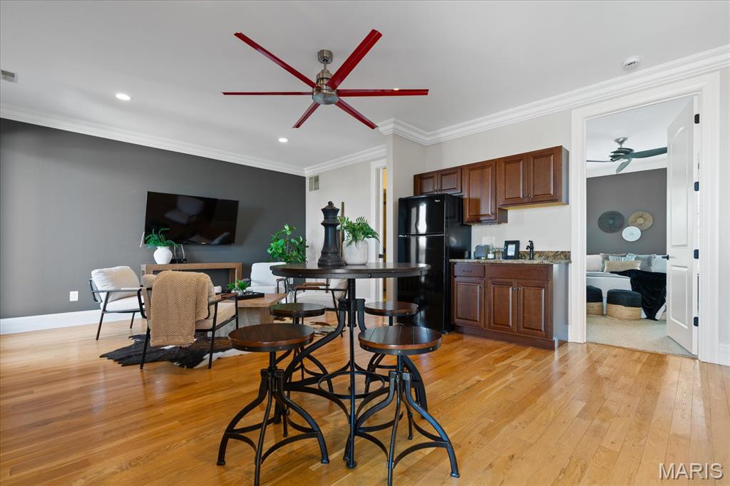 Mississippi Ave Sub - Residential