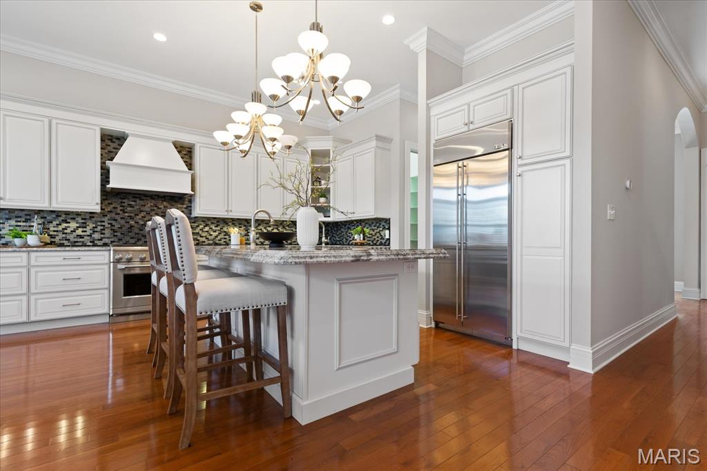 Mississippi Ave Sub - Residential