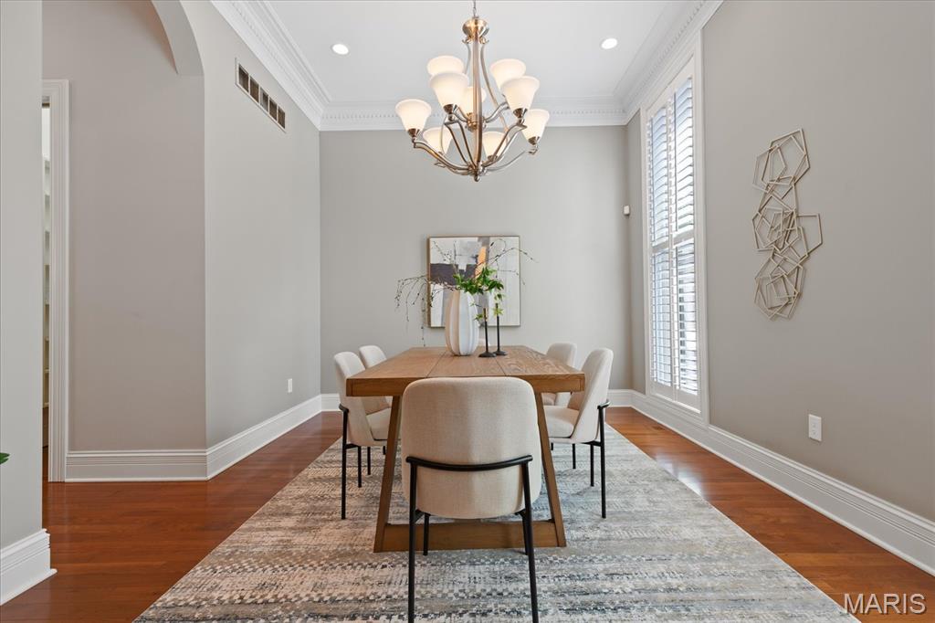 Mississippi Ave Sub - Residential