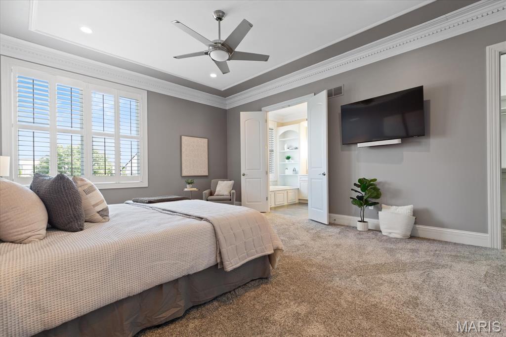 Mississippi Ave Sub - Residential