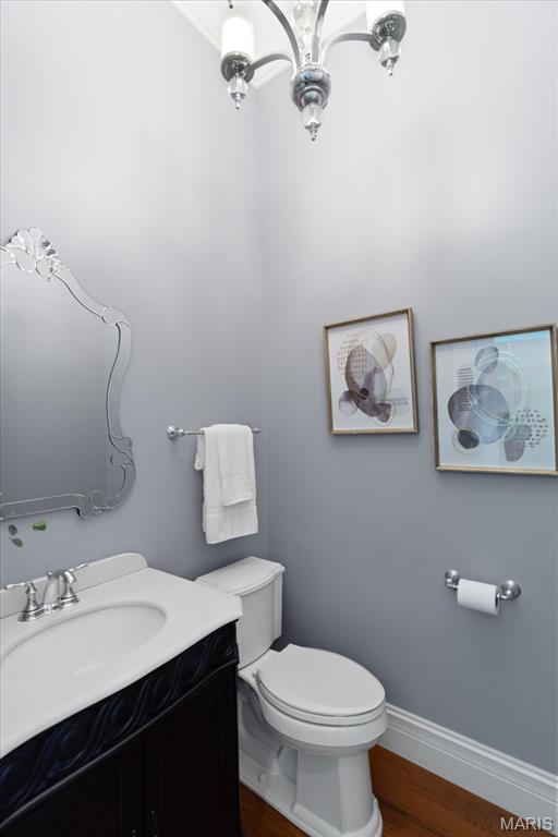 Mississippi Ave Sub - Residential