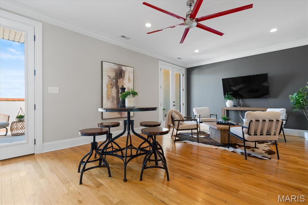 Mississippi Ave Sub - Residential