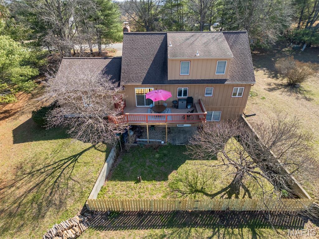 Southwood Sub - Residential