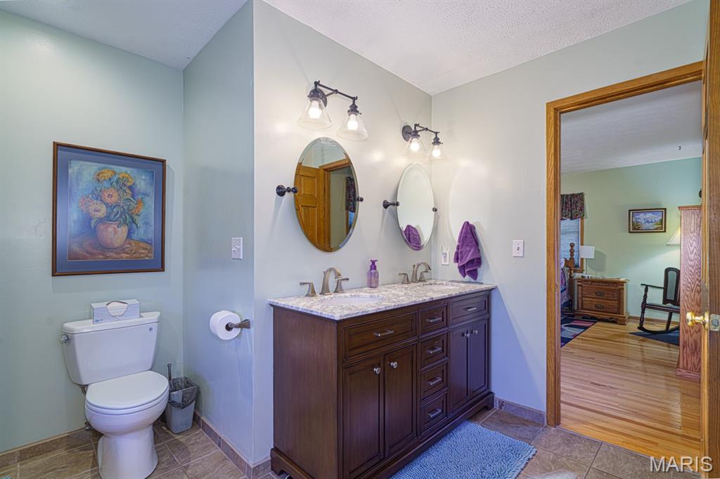 Southwood Sub - Residential