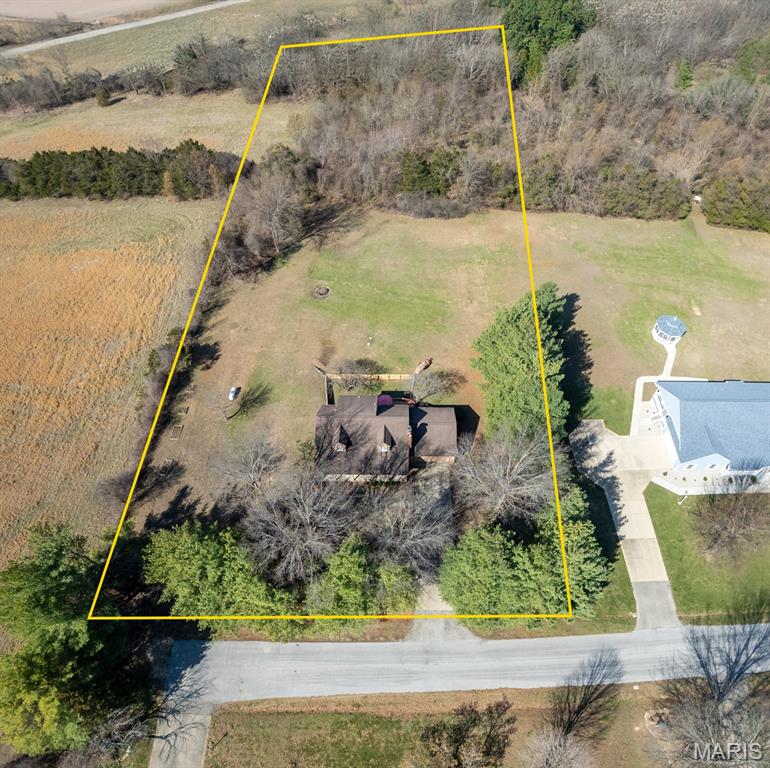 Southwood Sub - Residential