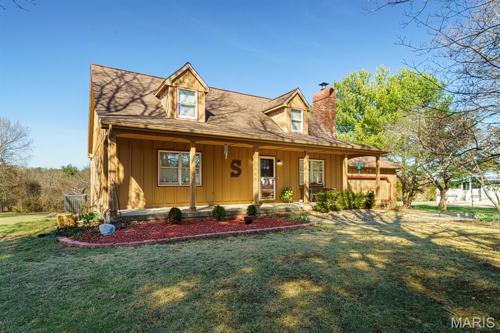 Southwood Sub - Residential