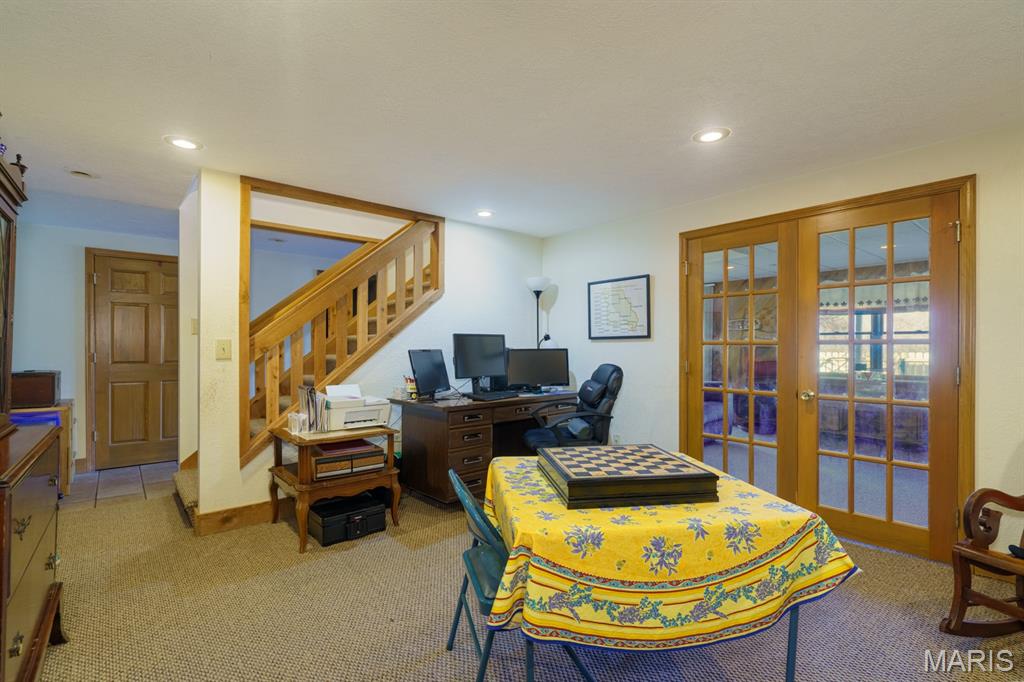 Southwood Sub - Residential