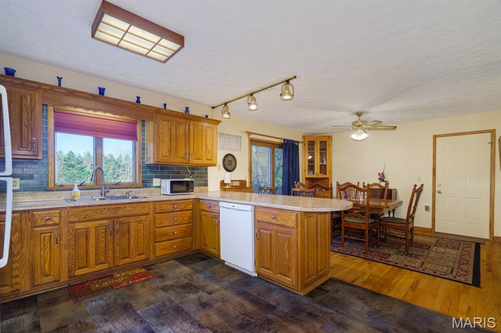 Southwood Sub - Residential