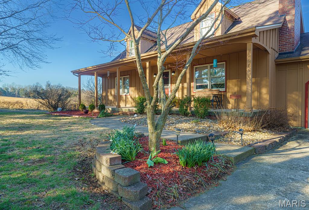 Southwood Sub - Residential