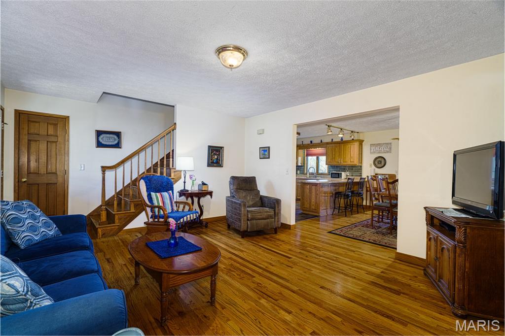 Southwood Sub - Residential