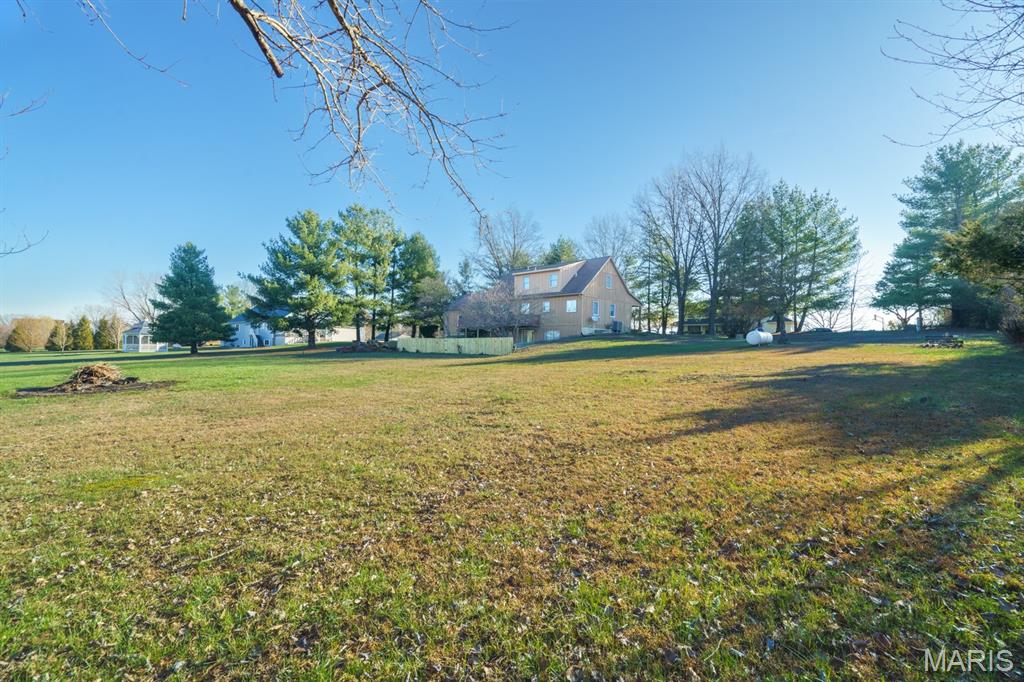 Southwood Sub - Residential