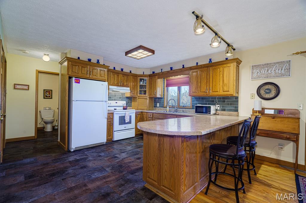 Southwood Sub - Residential