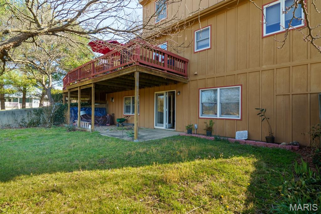 Southwood Sub - Residential