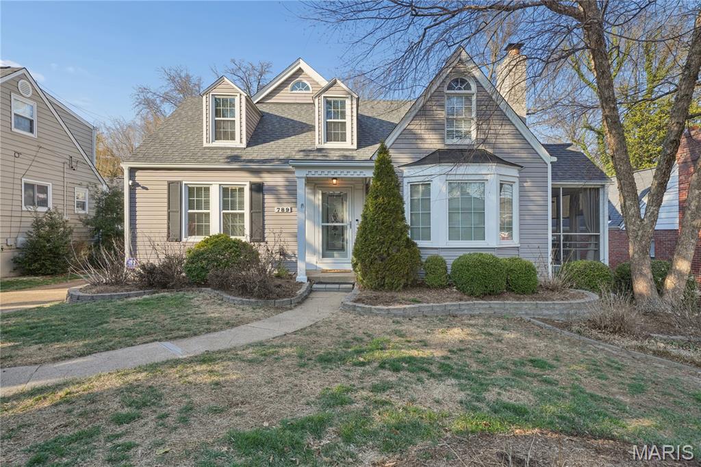 Algonquin Terrace - Residential