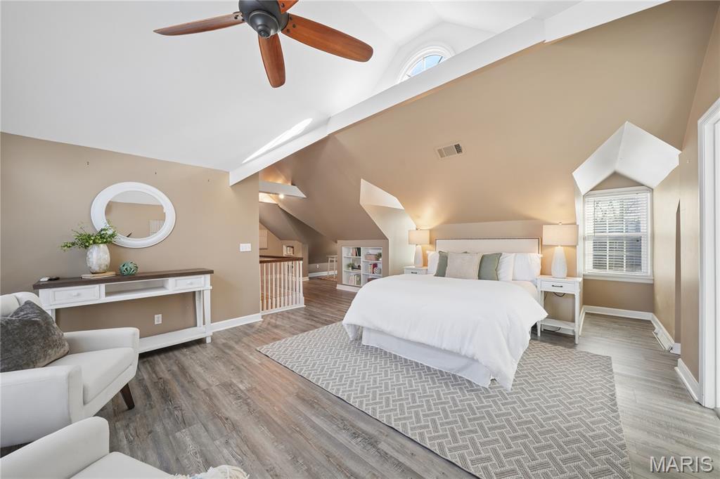 Algonquin Terrace - Residential