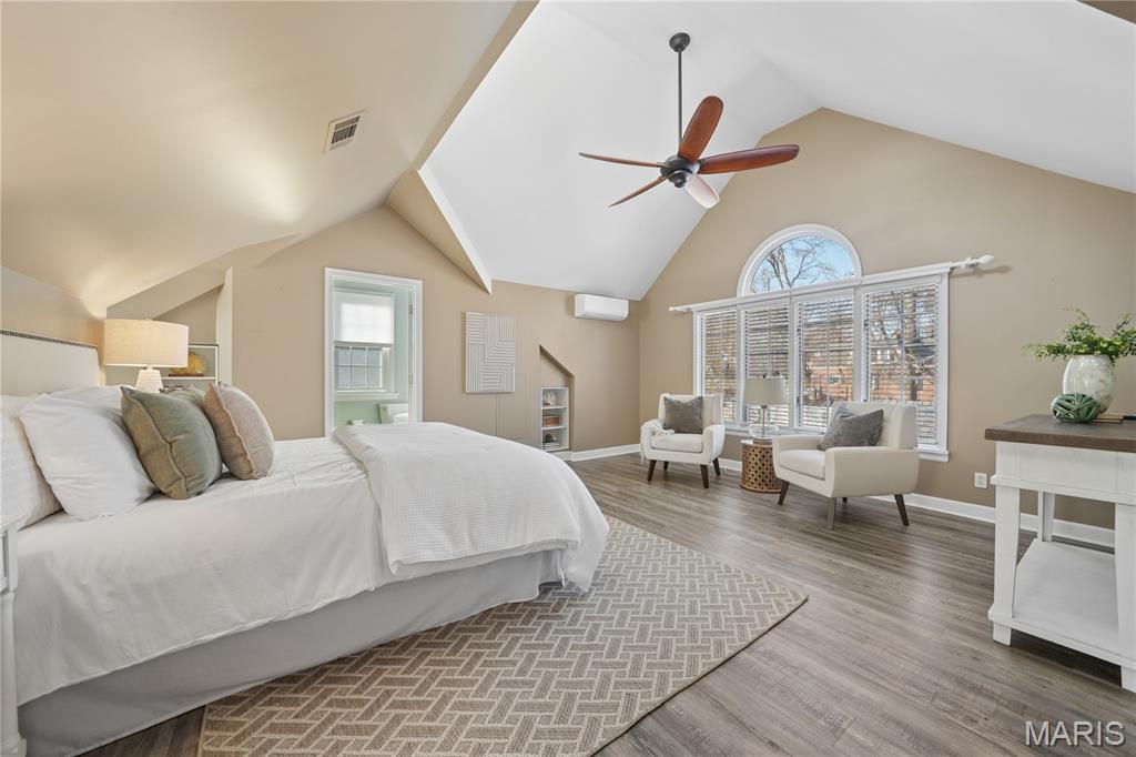 Algonquin Terrace - Residential