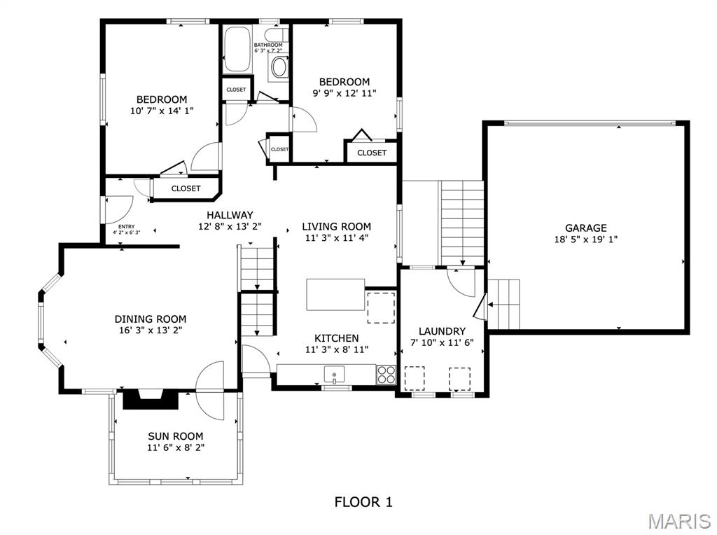 Algonquin Terrace - Residential