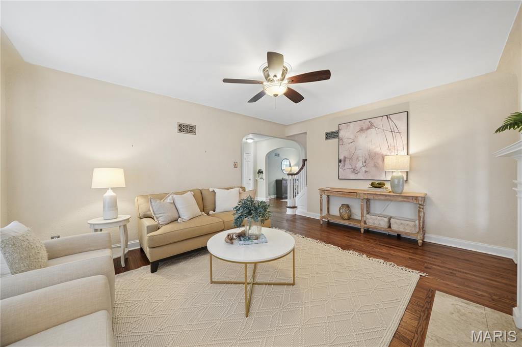 Algonquin Terrace - Residential