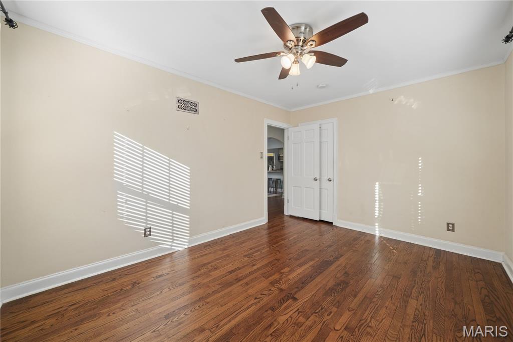 Algonquin Terrace - Residential