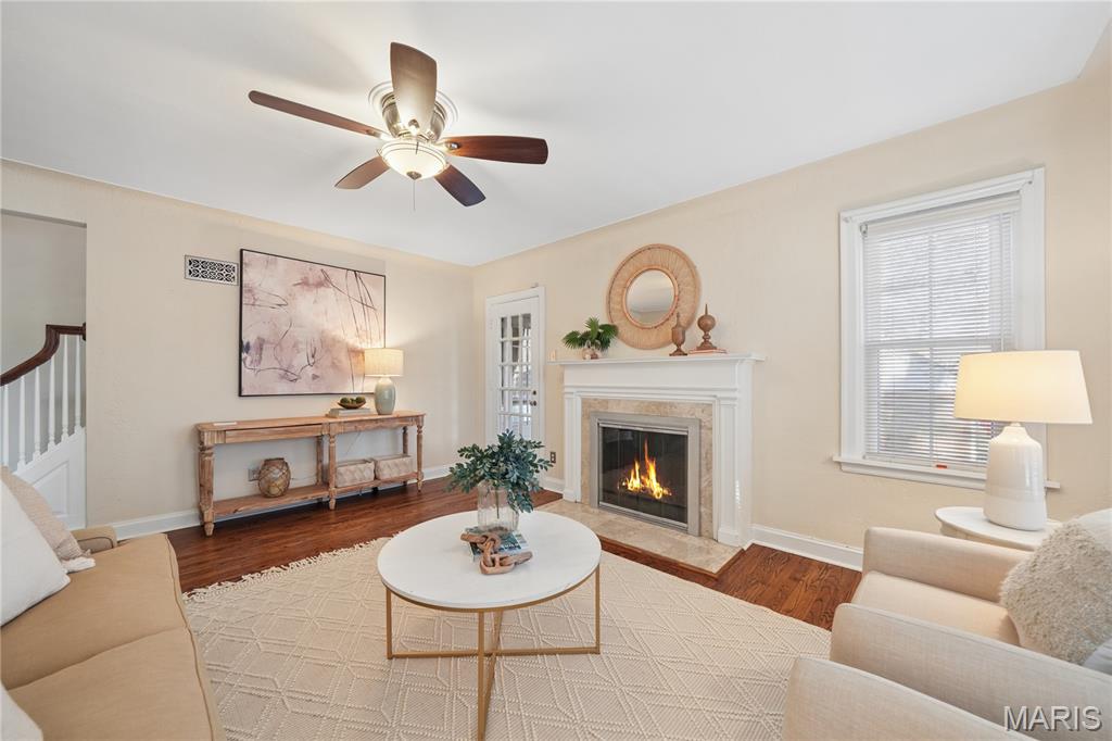 Algonquin Terrace - Residential