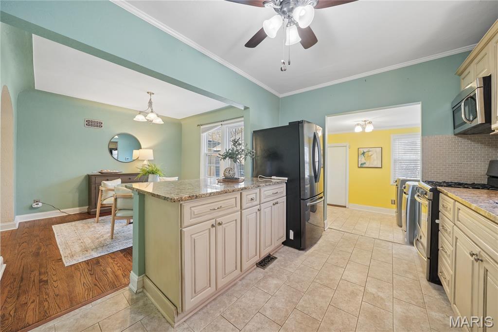 Algonquin Terrace - Residential