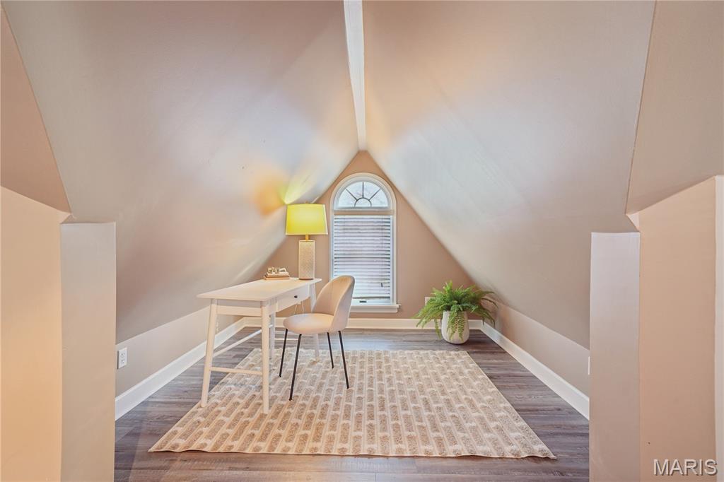 Algonquin Terrace - Residential