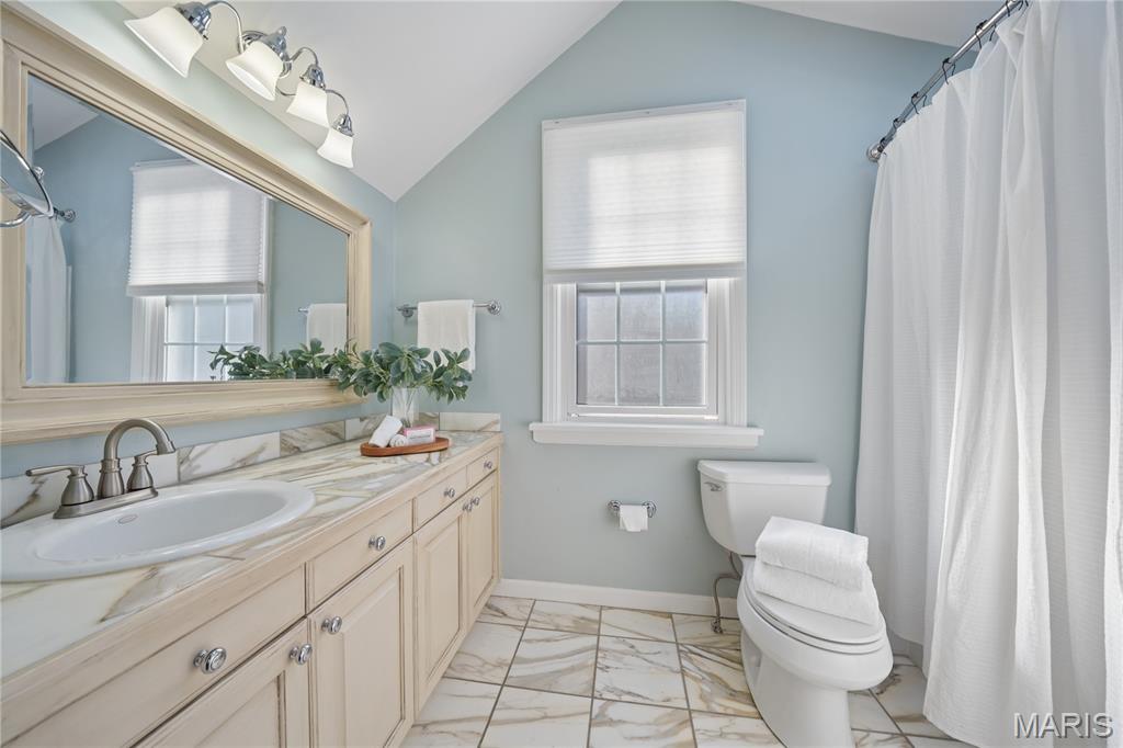 Algonquin Terrace - Residential