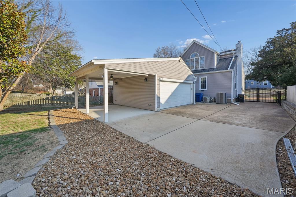 Algonquin Terrace - Residential