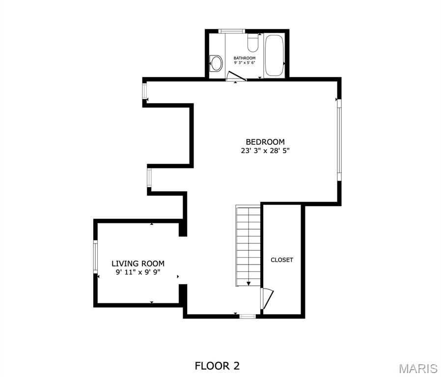 Algonquin Terrace - Residential